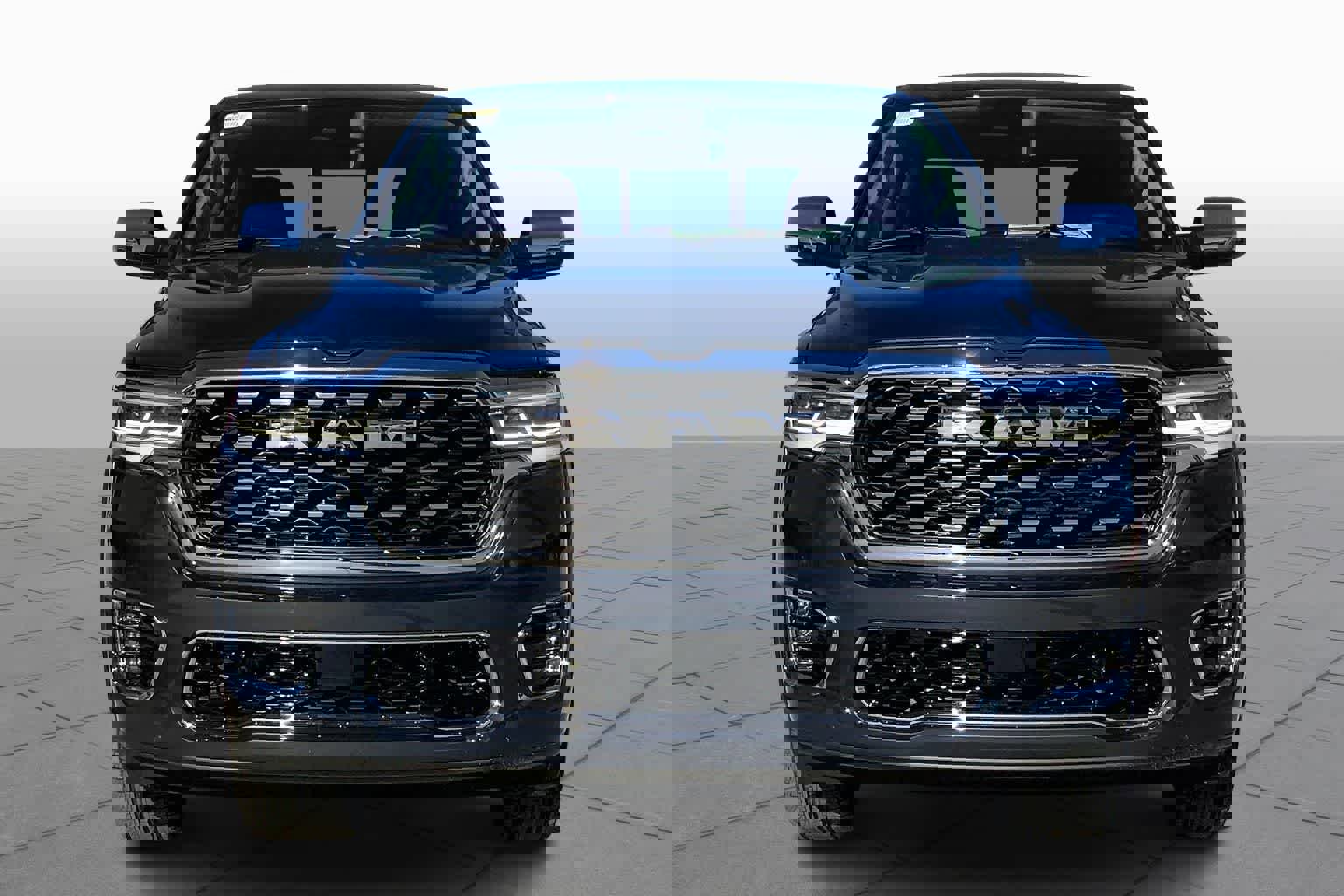 New 2026 RAM 1500 Tungsten image 3