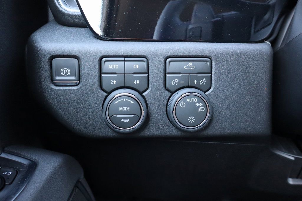 New 2026 Chevrolet Silverado 1500 LT w/ All Star Edition Plus image 15