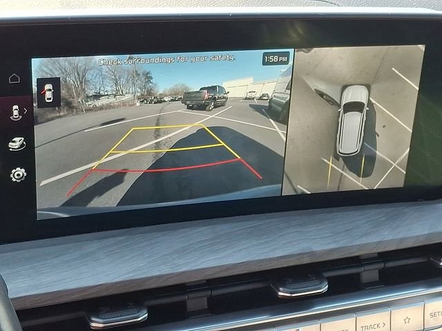 Used 2024 Kia Telluride SX X-Pro image 19