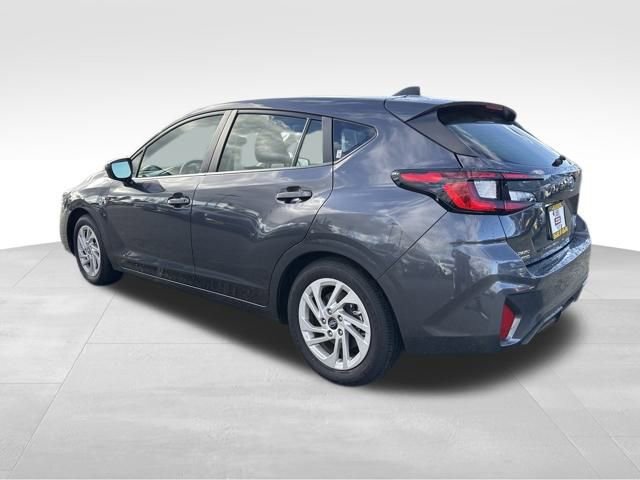 Certified 2024 Subaru Impreza 2.0i image 7