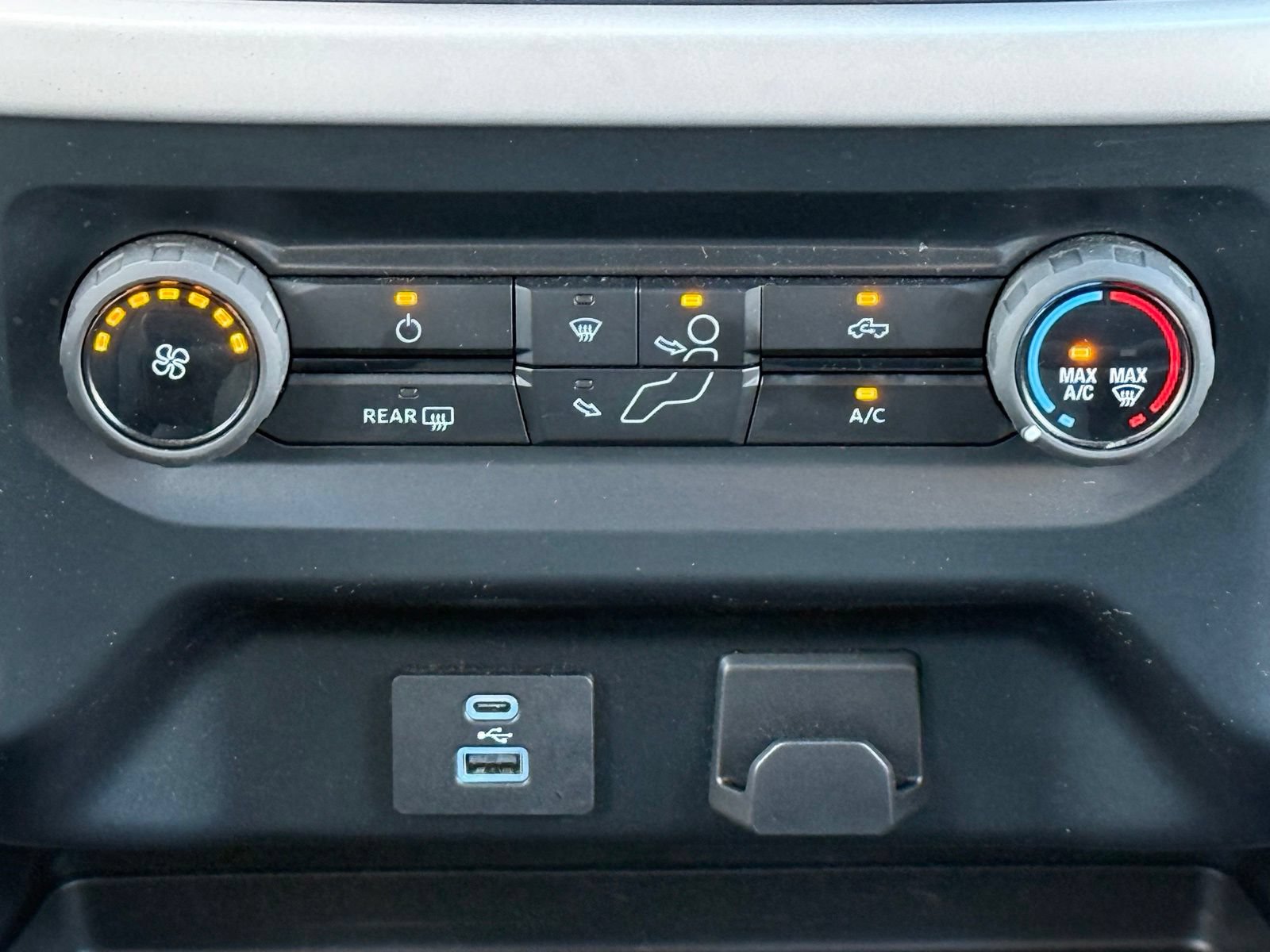 Used 2023 Ford F150 XLT AWD/4WD image 22