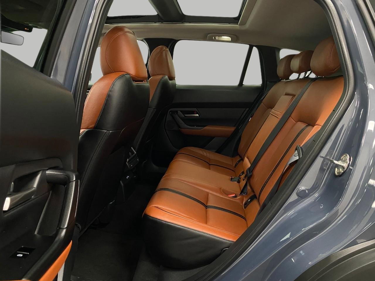 Used 2025 MAZDA CX-50 AWD 2.5 Turbo w/ Accent Package image 28