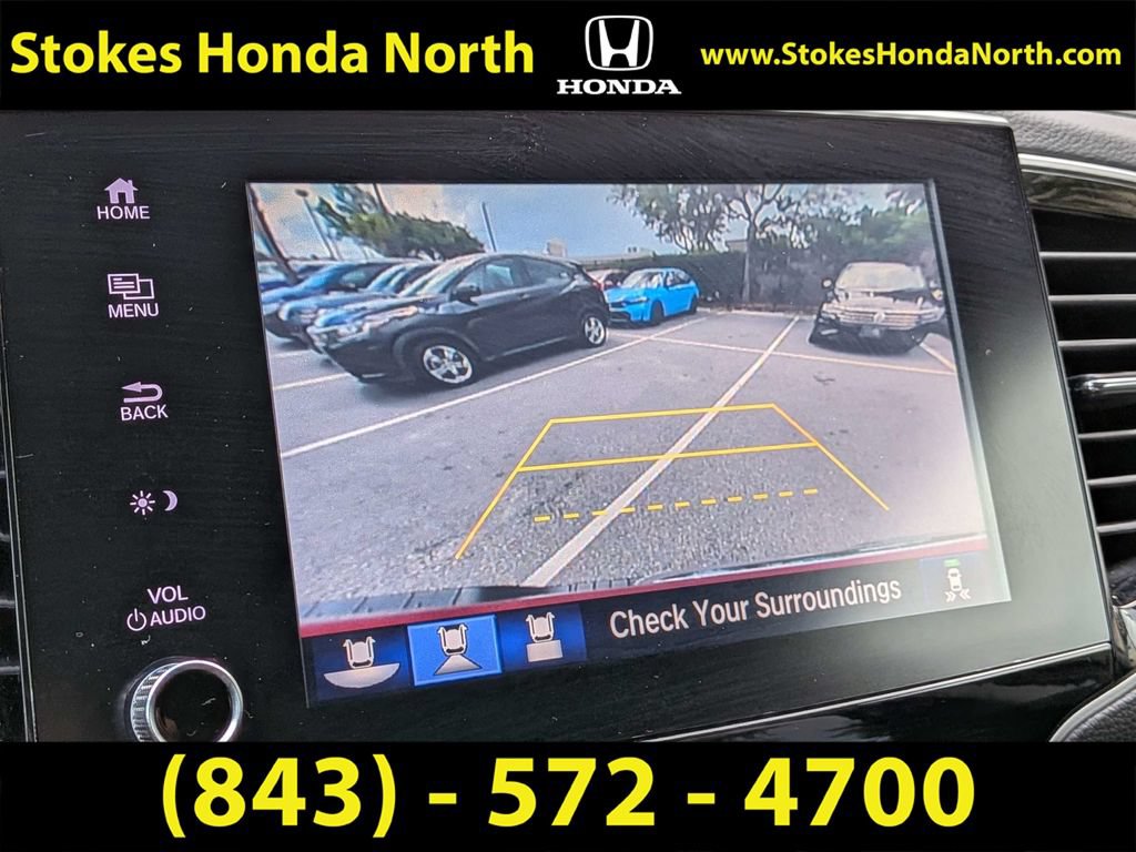 Certified 2023 Honda Ridgeline RTL-E image 25