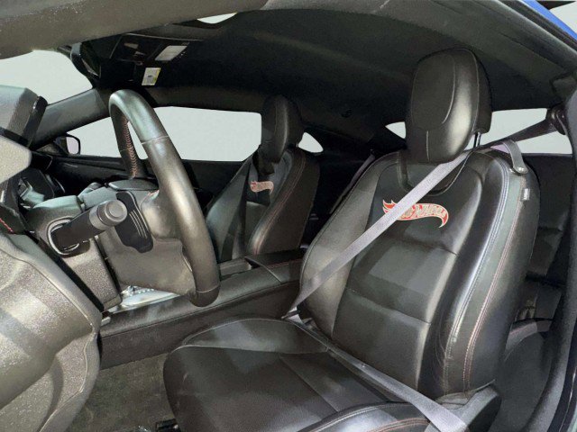 Used 2013 Chevrolet Camaro SS w/ Hot Wheels Special Edition image 35