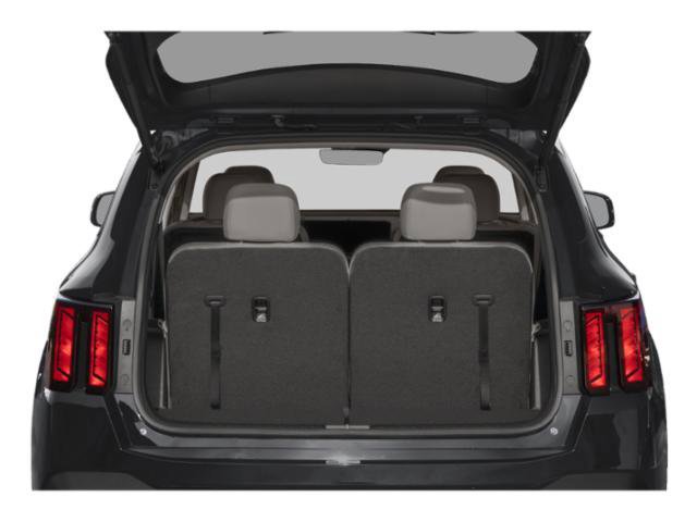 New 2025 Kia Sorento X-Line EX AWD/4WD image 14