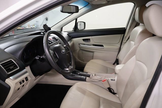 Used 2015 Subaru Crosstrek Touring w/ Popular Package #1 image 11