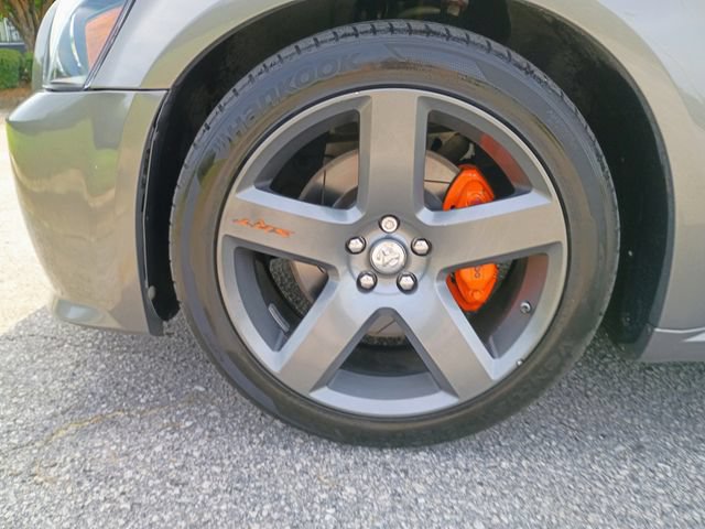 Used 2006 Dodge Magnum SRT8 w/ SRT Option Group III RWD image 27