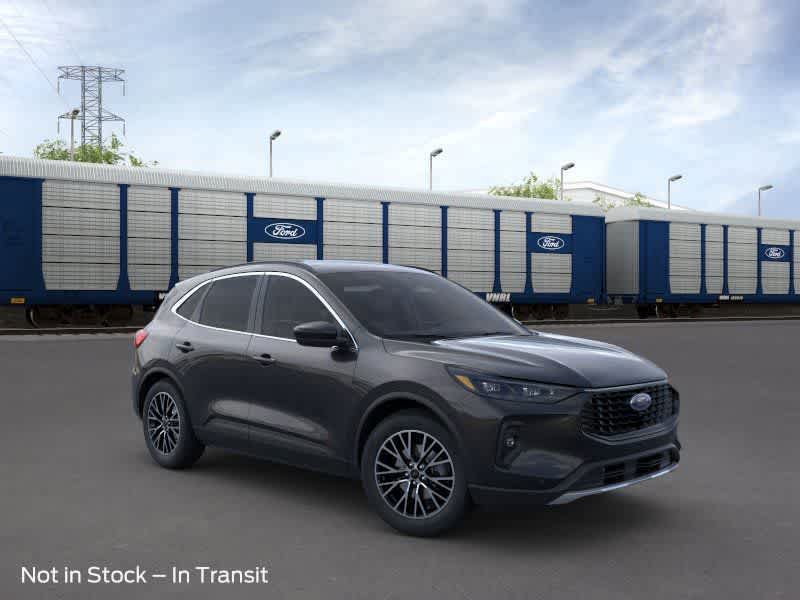 New 2025 Ford Escape SE w/ PHEV Premium Package FWD image 7