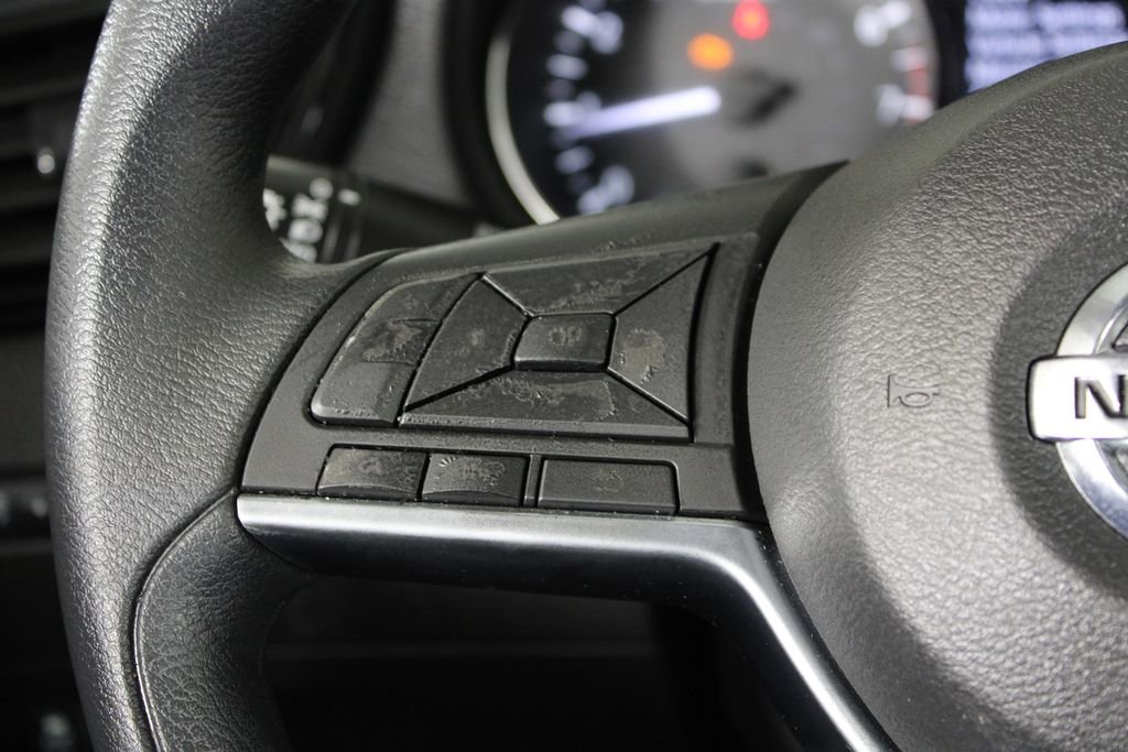 Certified 2021 Nissan Rogue Sport S FWD image 25