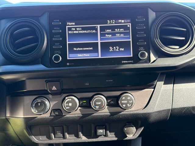 Used 2020 Toyota Tacoma SR image 8