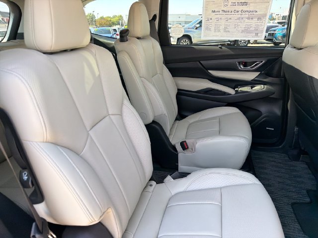 New 2027 Subaru Ascent Limited AWD/4WD image 23