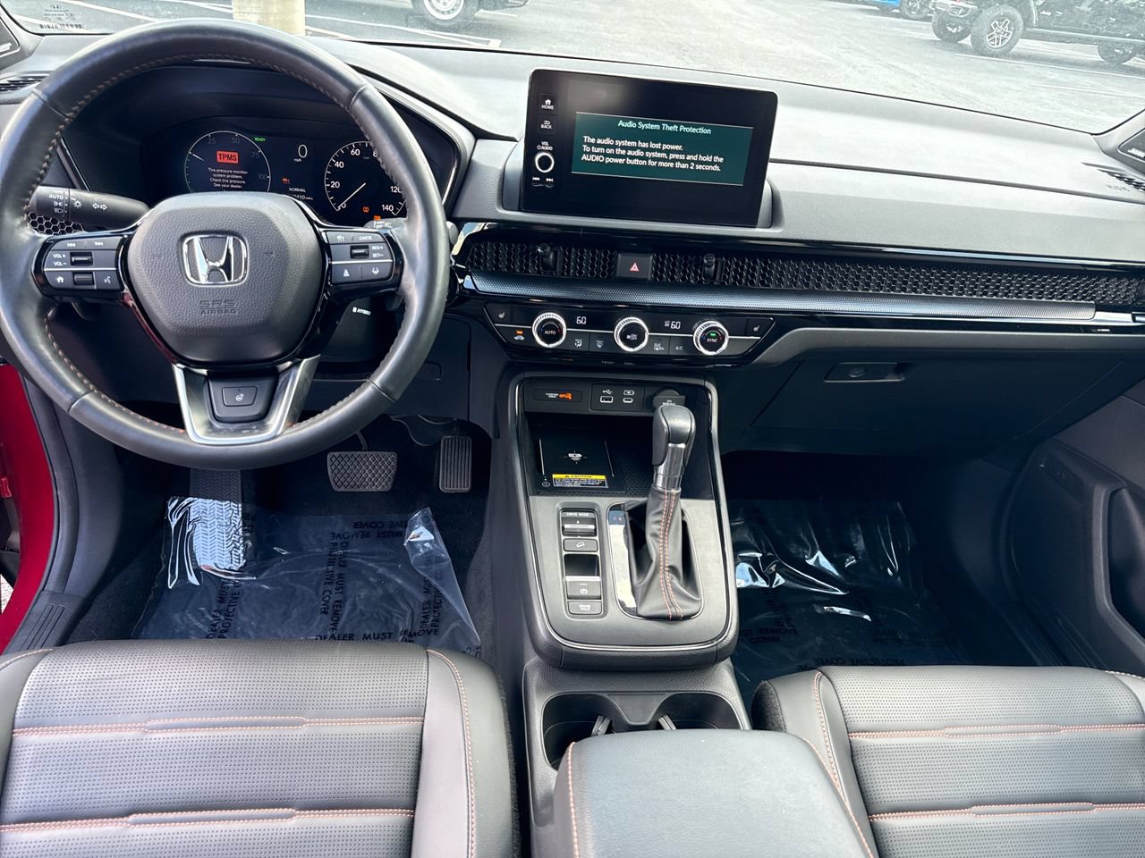 Used 2023 Honda CR-V Sport Touring image 15