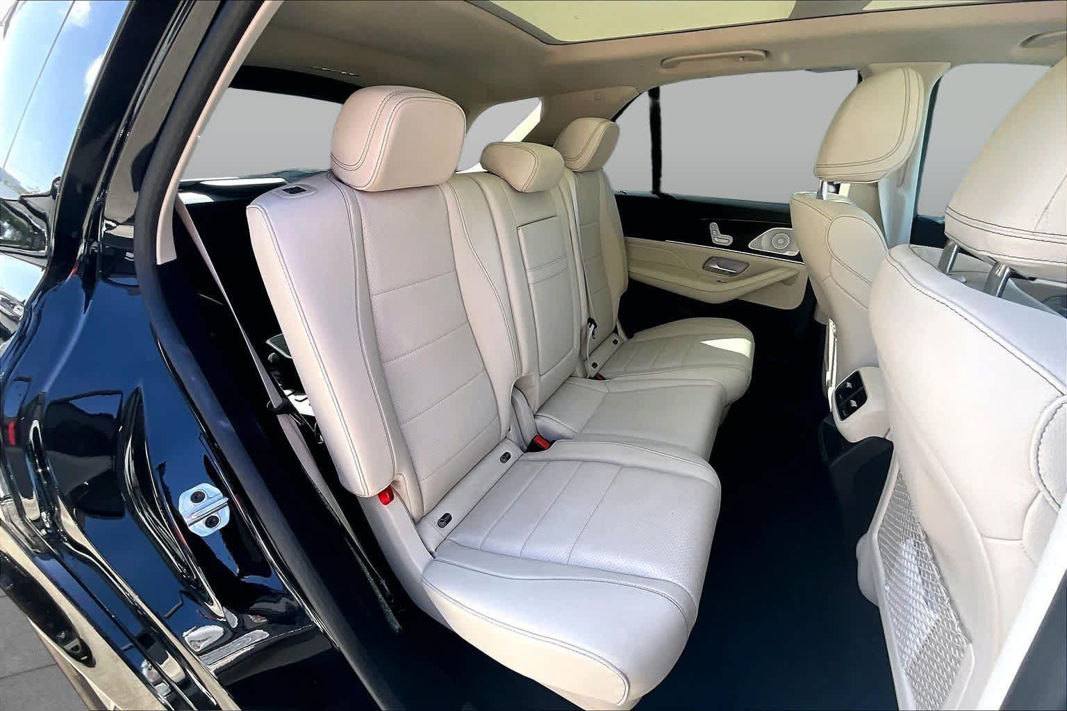 Certified 2024 Mercedes-Benz GLE 450 4MATIC image 20