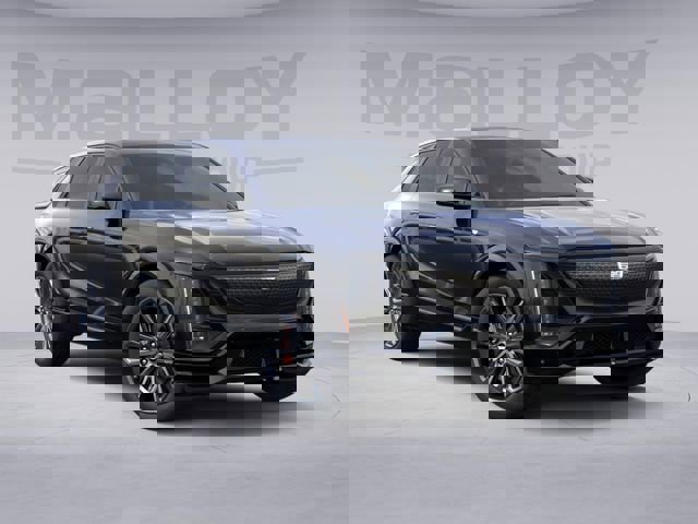 New 2026 Cadillac Lyriq V image 2