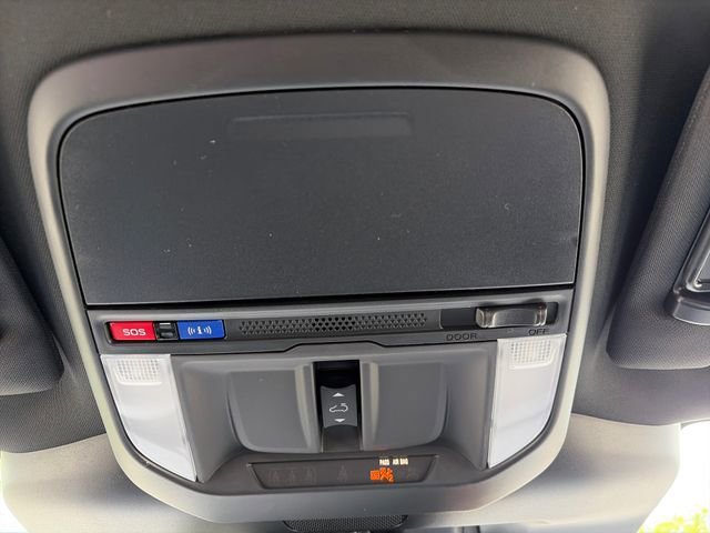 New 2026 Subaru Forester Limited AWD/4WD image 18