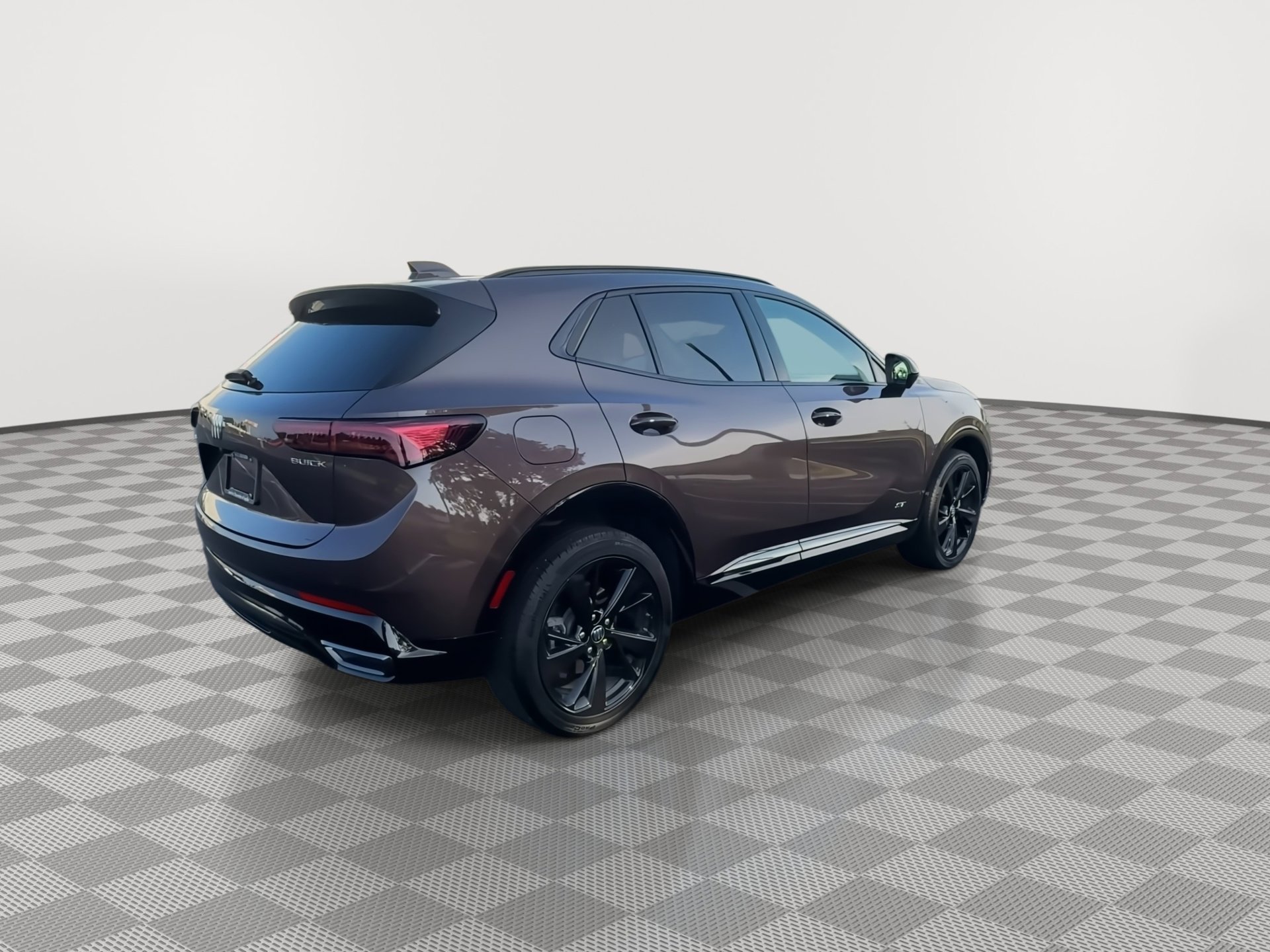 Used 2024 Buick Envision Sport Touring AWD/4WD image 8