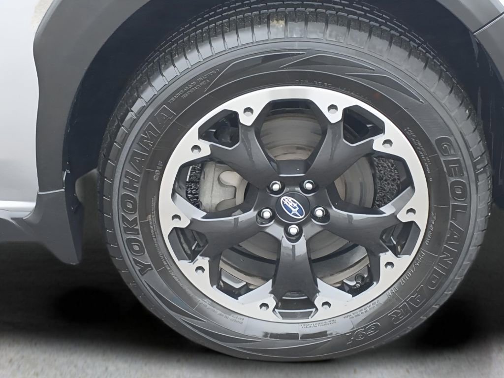Used 2023 Subaru Crosstrek 2.0i Premium image 25