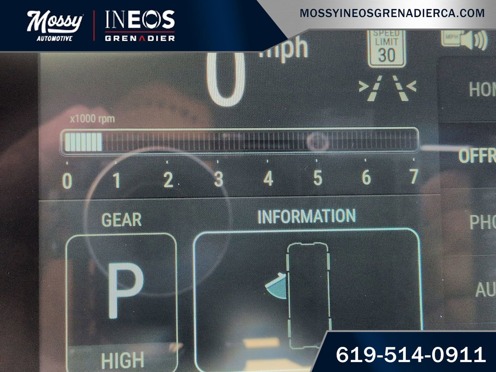 New 2026 INEOS Grenadier image 17