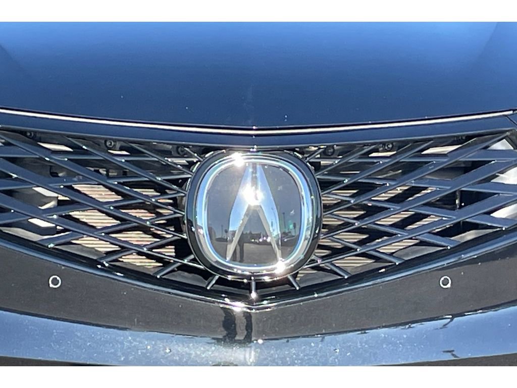 Certified 2025 Acura RDX SH-AWD w/ Technology Package image 45