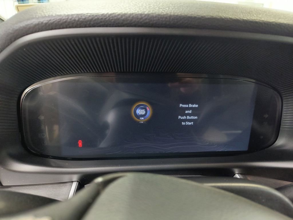 Used 2025 Jeep Wagoneer L Series III AWD/4WD image 14