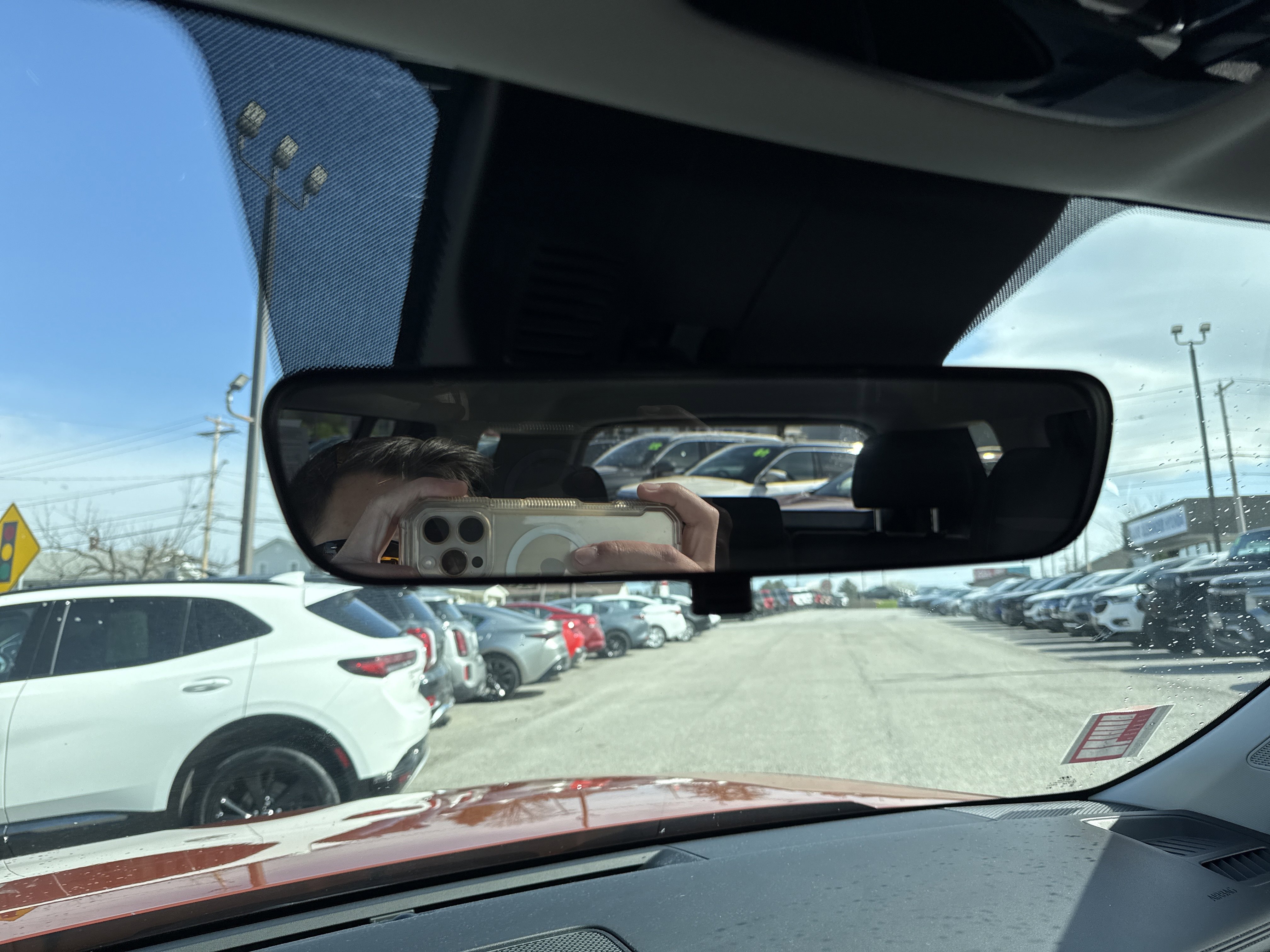 Used 2025 Hyundai Santa Fe XRT AWD/4WD image 26