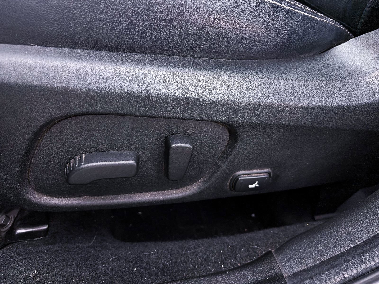 Used 2018 Subaru Forester 2.5i Limited w/ Popular Package #2 image 19