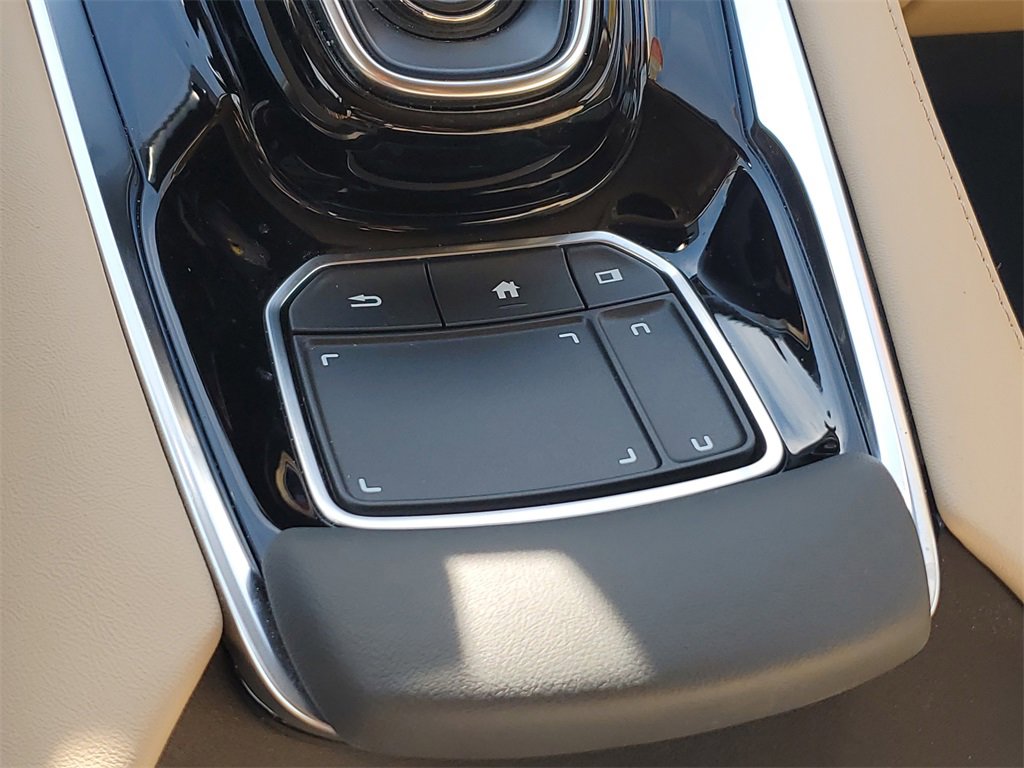 Certified 2023 Acura RDX FWD image 28