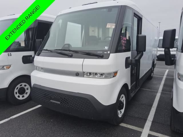 Used 2024 Chevrolet Brightdrop 600 w/ Battery Pack, Max Range AWD/4WD image 44