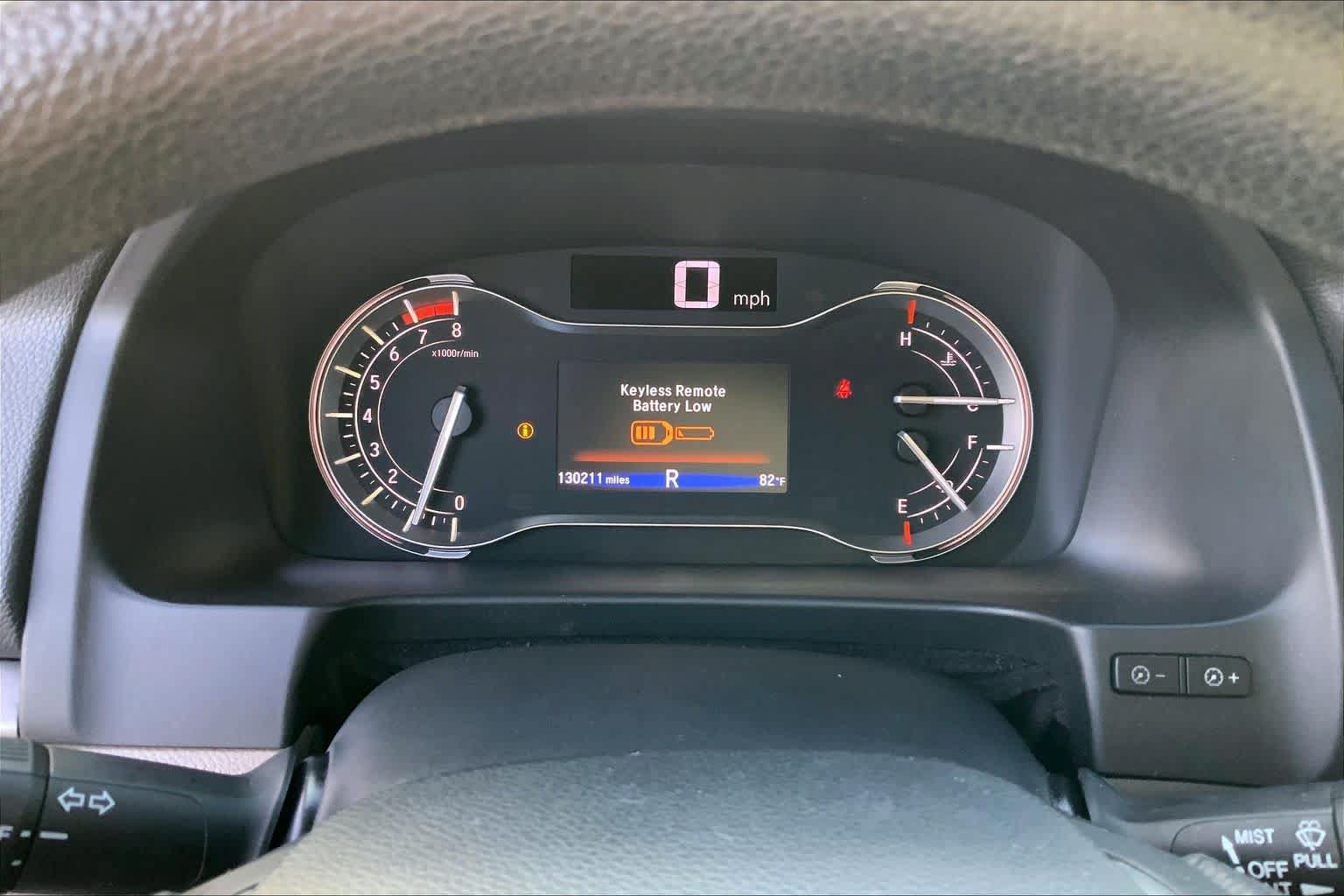 Used 2016 Honda Pilot EX image 24