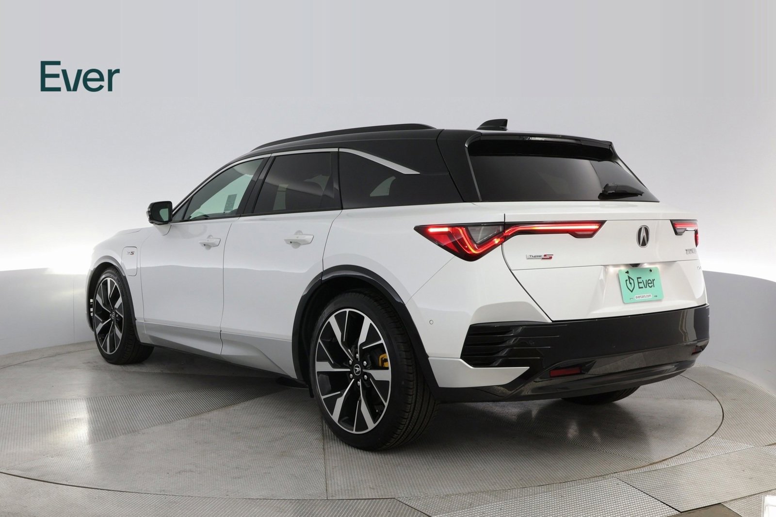 Used 2024 Acura ZDX Type S image 14