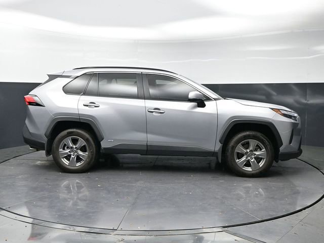 Used 2023 Toyota RAV4 XLE image 5