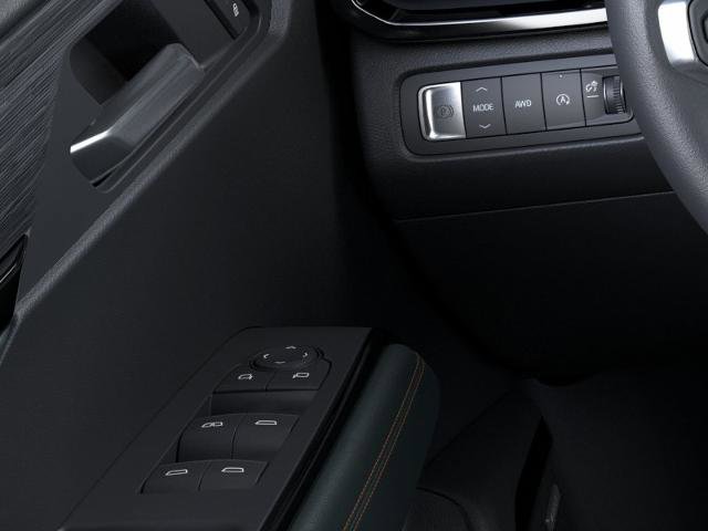 New 2026 GMC Acadia AT4 AWD/4WD image 46