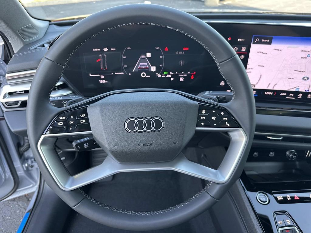 New 2025 Audi A5 2.0T Premium Plus Sedan image 15