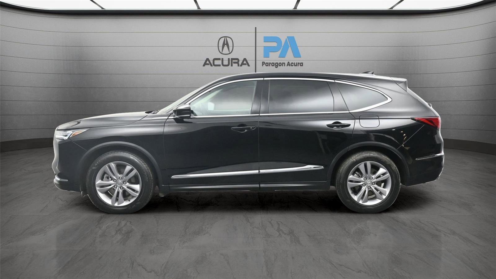 Certified 2023 Acura MDX SH-AWD image 27