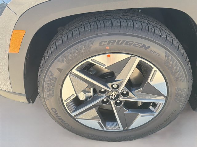 New 2026 Hyundai Tucson SEL Plus FWD image 31