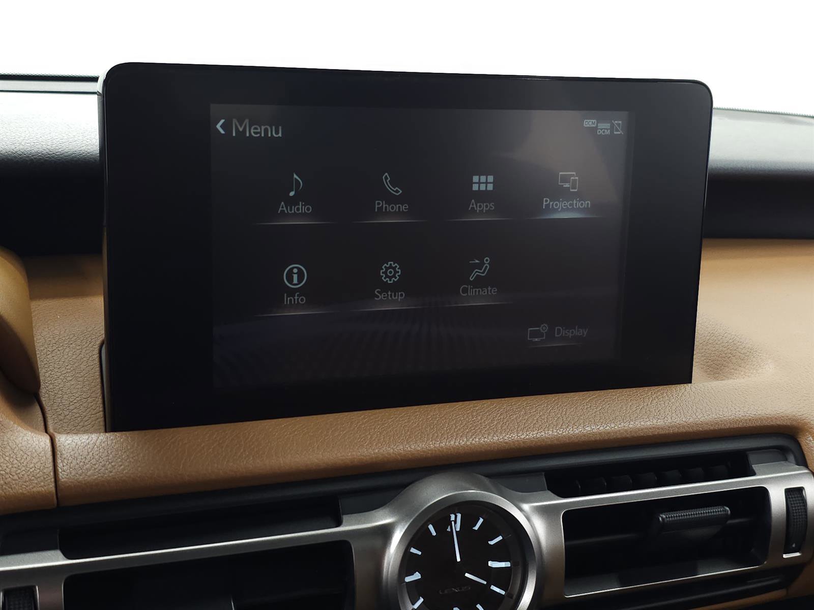 Used 2021 Lexus IS 300 AWD w/ Comfort Package image 23