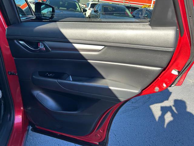 Certified 2023 MAZDA CX-5 AWD 2.5 S w/ Select Package image 22