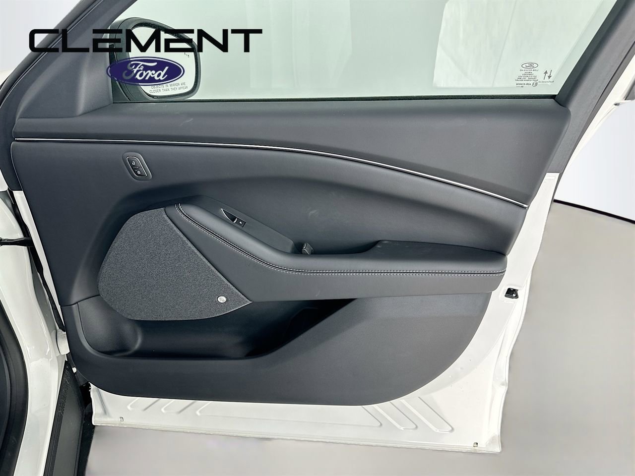 New 2026 Ford Mustang Mach-E Premium w/ Technology Package image 32