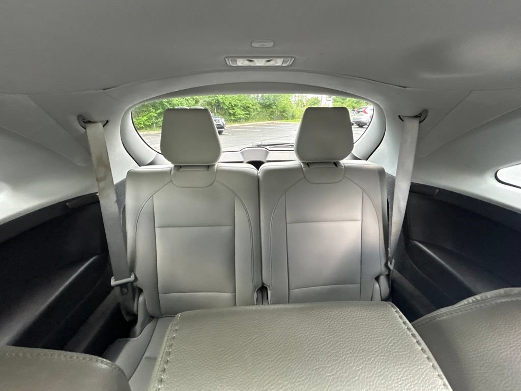 Used 2016 Acura MDX w/ Technology Package AWD/4WD image 38