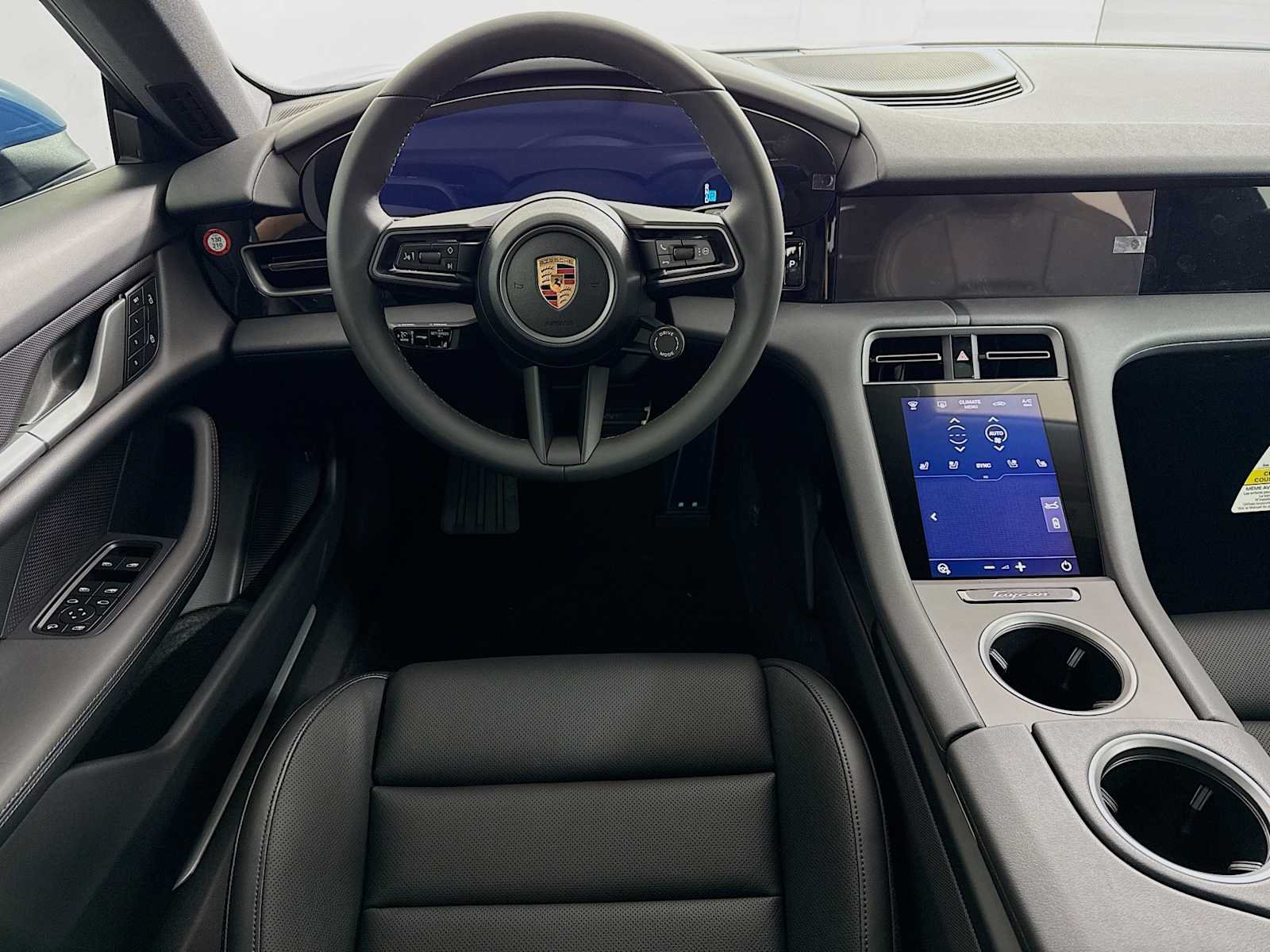 New 2026 Porsche Taycan 4S AWD/4WD image 23
