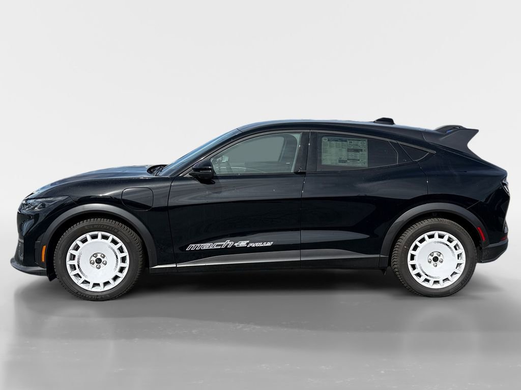New 2025 Ford Mustang Mach-E GT AWD/4WD image 31