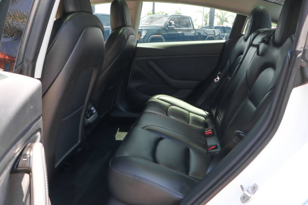 Used 2020 Tesla Model 3 Long Range AWD/4WD image 35