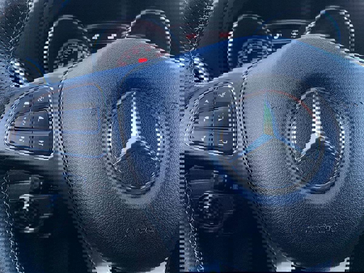 Used 2018 Mercedes-Benz CLA 250 4MATIC image 18