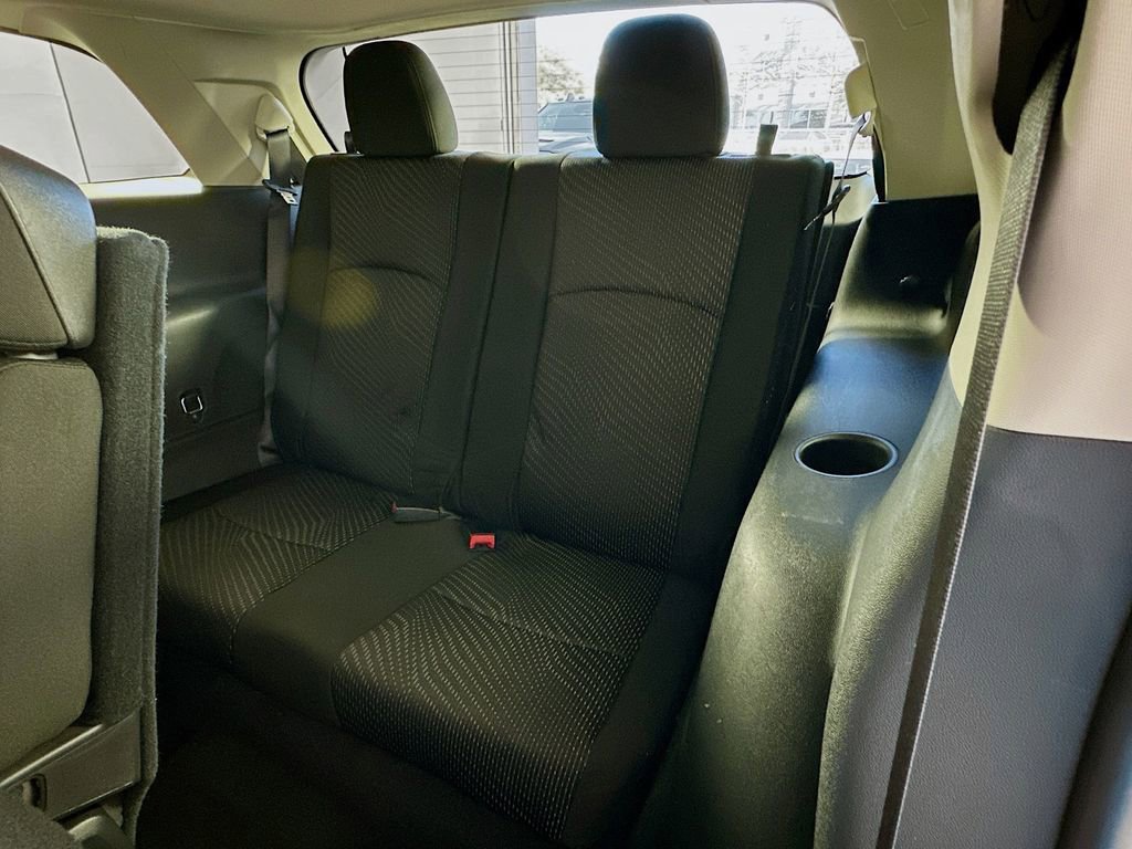 Used 2019 Dodge Journey SE w/ Premium Group image 26