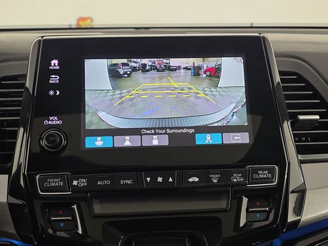 Used 2023 Honda Odyssey Touring image 23