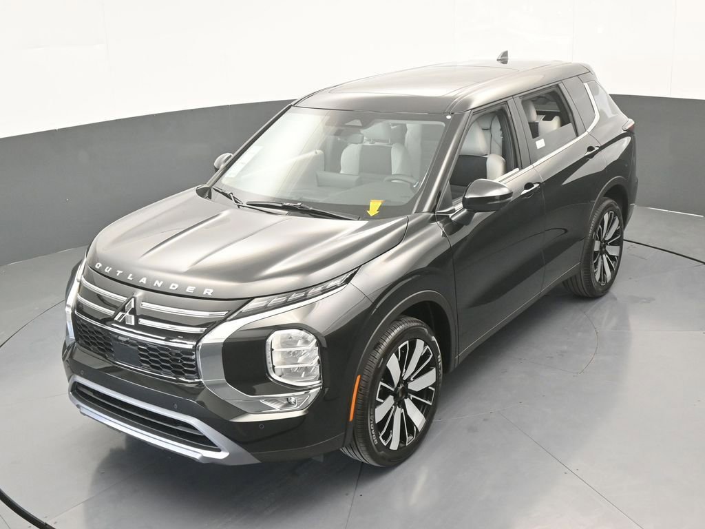 New 2026 Mitsubishi Outlander SE FWD image 51