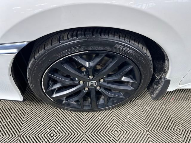 Used 2020 Honda Civic Si image 10
