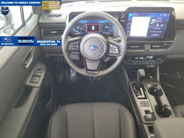 New 2026 Subaru Outback Limited XT AWD/4WD image 11