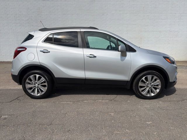 Used 2020 Buick Encore Preferred w/ Safety Package image 1