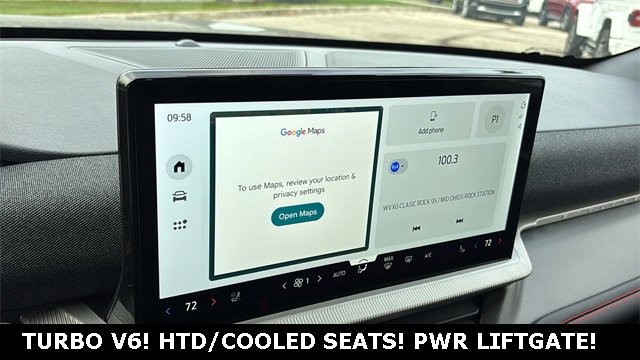 New 2026 Ford Explorer ST image 14